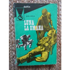 Jean Amila - Luna la Omaha