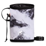 Sac magneziu MAMMUT Gym Print alpine