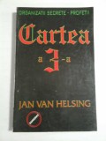 CARTEA A 3-A - JAN VAN HELSING