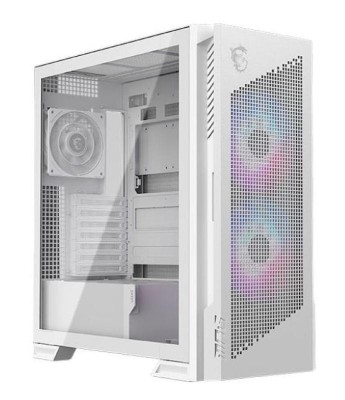Carcasa MSI MPG VELOX 300R AIRFLOW PZ WH foto