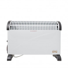 Convector electric, cu timer, 2000 W, Victronic foto