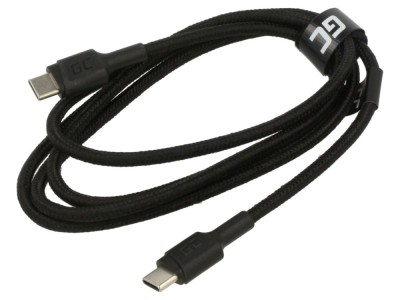 Cablu USB-C 1,2m 480Mbps foto