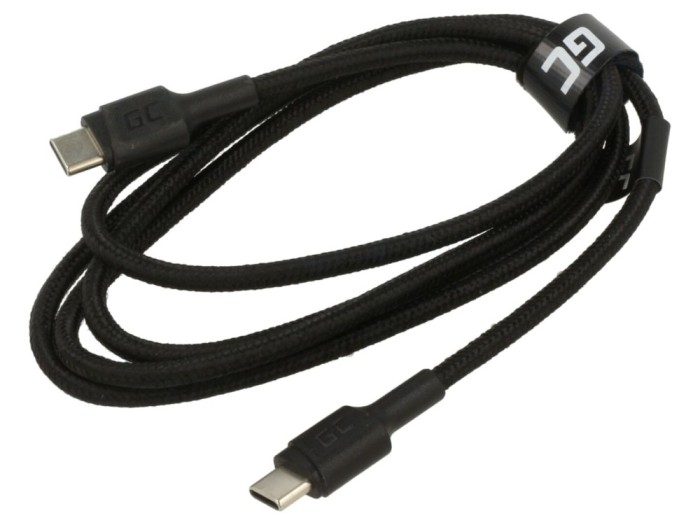 Cablu USB-C 1,2m 480Mbps