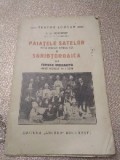 B. Teatru Școlar 1919