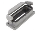 Carcasă pentru Conectori HDC Han B Rear Fit 24B