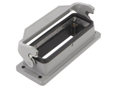 Carcasă pentru Conectori HDC Han B Rear Fit 24B foto