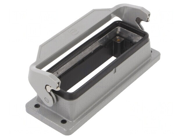 Carcasă pentru Conectori HDC Han B Rear Fit 24B