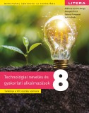 Cumpara ieftin Educație tehnologică și aplicații practice. Manual &icirc;n limba maghiară. Clasa a VIII-a, Litera