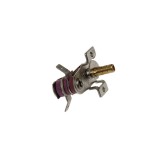 Termostat reglabil cuptor De'Longhi AT6251420210 Ariete Original, Piesa Originala