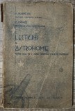 Lectiuni de astronomie - P. Marinescu, P. Popovat// 1939