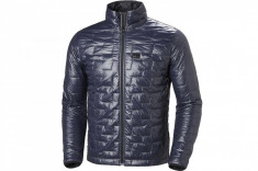 Jacheta sport Helly Hansen Lifaloft Insulator Jacket 65603-994 pentru Barbati foto