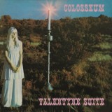 Colosseum Valentyne Suite 180g HQ LP (vinyl)