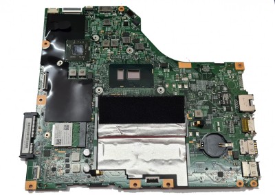 Placa de baza DEFECTA LENOVO V110-15IKB cu Intel Core i5-7200U 2.5Ghz foto