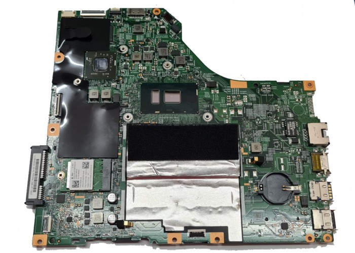 Placa de baza DEFECTA LENOVO V110-15IKB cu Intel Core i5-7200U 2.5Ghz