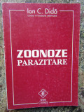 ZOONOZE PARAZITARE-ION C. DIDA