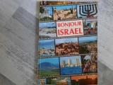 Bonjour Israel de Sylvia Mann