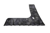 Suport bara de protecție st&acirc;nga spate AUDI A6 Avant 4G5, C7, 4GD 2012 OEM: 4G9807453C 28341131