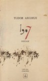 Peizaje 1907 - Tudor Arghezi, Constantin Baciu (ilustratii) - Editie Omagiala, Albatros