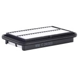 Filtru aer Mann Filter Suzuki Alto VII Nissan Pixo 245x146x39mm