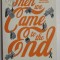 THEN WE CAME TO THE END by JOSHUA FERRIS , A NOVEL , 2008