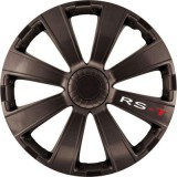 Capace roata 14 inch RS-T Dark Argo Kft Auto, Gorecki