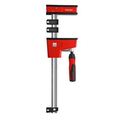 Menghina de tamplarie pentru strangere departare K Body REVO Bessey KRE100-2K, 95x1130 mm foto