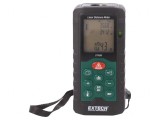 Telemetru LCD 0,05-40m &plusmn;2mm 100g DT40M