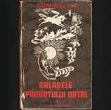Cumpara ieftin Baladele Păm&acirc;ntului Natal - Corneliu Leu - Roman Istoric