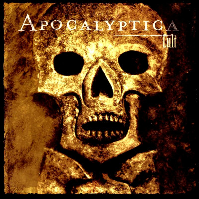 Apocalyptica Cult (cd) foto