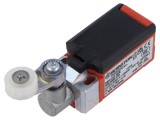 Limitator cursă BERNSTEIN AG NO NC 5A 240VAC 24VDC IP66 M20