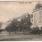1916 - Arad, piata Andrassy (jud. Arad)
