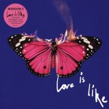 Love Is Like - Vinyl | Maroon 5