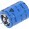 Condensator Electrolitic SNAP-IN 2.2mF 63VDC 25x30mm 20%