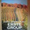 CARTEA DESPRE VINURI A ERSTE GROUP , O CALATORIE VINICOLA PRIN CELE 9 TARI ALE ERSTE GROUP