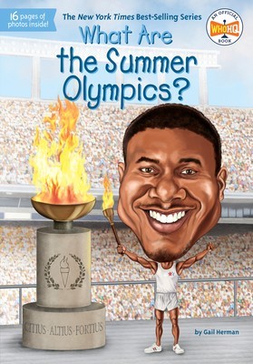 What Are the Summer Olympics? foto