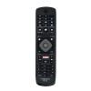 Telecomanda Noozy RC15 pentru TV Philips, Negru