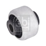Bucsa brat Citroen C5 III, C6; Peugeot 407, 407 Sw, 508 I, 508 Sw I Motor 1.6, 1.6, 1.6 BlueHDi 120, 1.6 HDi, parte montare Axa fata dreapta, fata,