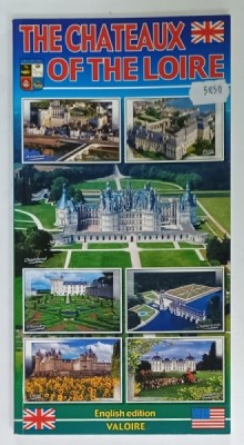 THE CHATEAUX OF THE LOIRE , 2005 foto
