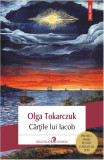 Cărțile lui Iacob - Hardcover - Olga Tokarczuk - Polirom