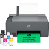 Multifunctional CISS HP Smart Tank 581 AiO,USB, Wi-Fi, Apple AirPrint