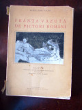 Muzeul Toma Stelian -Franta vazuta de Pictori Romani -ALBUM,Ed.1946 ,r3e