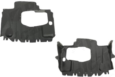 Scut motor Vw Golf 3 (Hatchback + Combi+Cabrio), 08.1991-04.1999, Vento 1992-1998, Fata, 1H0825237J, 9538346Q, pentru modele cu motorizarea 1, 8/2, 0 foto