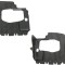 Scut motor Vw Golf 3 (Hatchback + Combi+Cabrio), 08.1991-04.1999, Vento 1992-1998, Fata, 1H0825237J, 9538346Q, pentru modele cu motorizarea 1, 8/2, 0