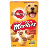 Recompense pentru Caini, Pedigree Markies, 500 g, Recompense Caini, Pedigree Recompensa pentru Caini, Pedigree, Pedigree 500 g