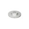 Disc frana FIAT DOBLO caroserie inchisa combi 263 BREMBO 09.4939.76