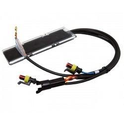 Modul control picior obloane hidraulice Bar Cargolift foto