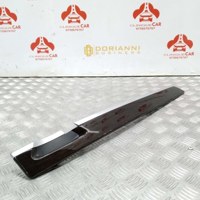 Trim Portiera Stanga Spate Bmw Seria 7 2008-2015 foto