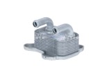 NRF 31206 EASY FIT Radiator ulei, ulei motor