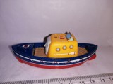 Bnk jc Thomas &amp; Friends Mattel - Captain The Lifeboat