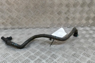 Furtun de lichid de răcire VOLVO XC90 II 2021 OEM: 32263991,32263958 27977209 foto